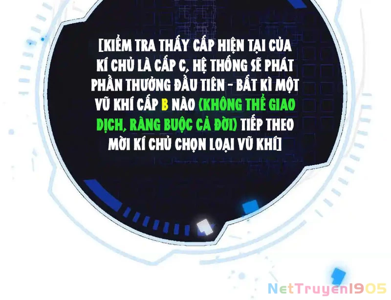 Trùng Sinh Ta Có Được Hệ Thống Không Cấp Chapter 4 - 25