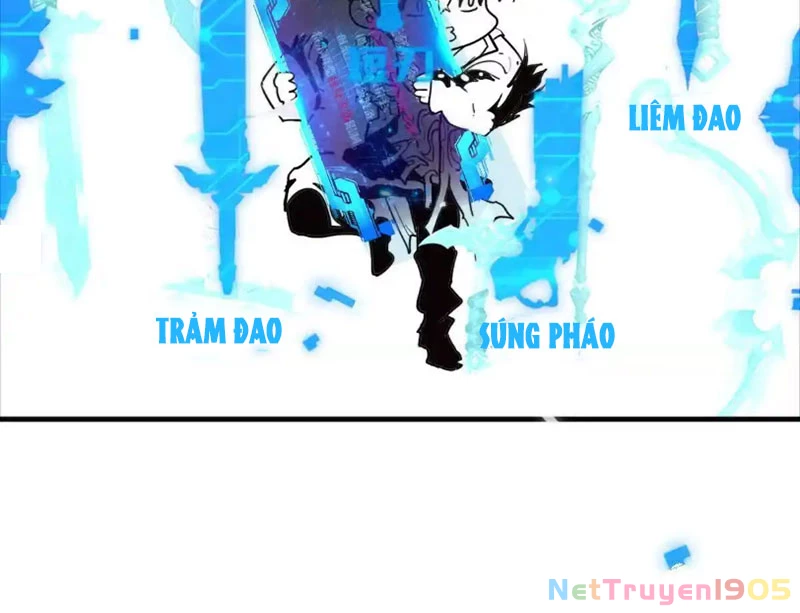 Trùng Sinh Ta Có Được Hệ Thống Không Cấp Chapter 4 - 27