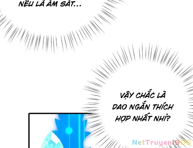 Trùng Sinh Ta Có Được Hệ Thống Không Cấp Chapter 4 - 31