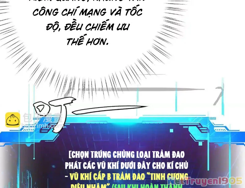 Trùng Sinh Ta Có Được Hệ Thống Không Cấp Chapter 4 - 39