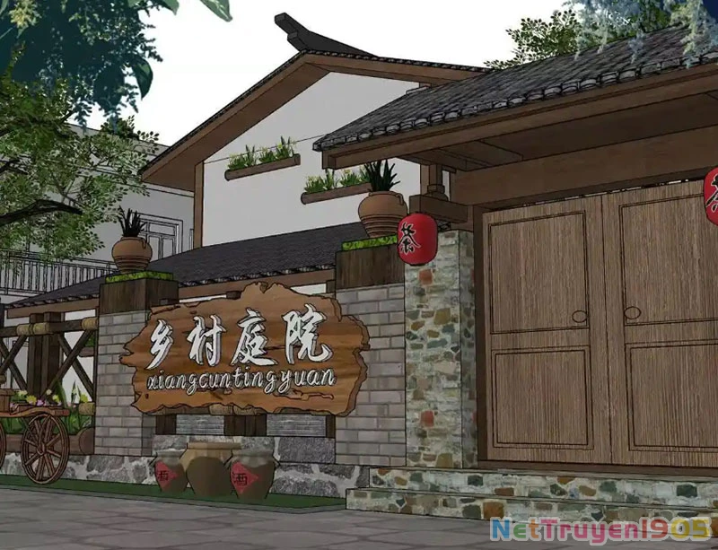 Trùng Sinh Ta Có Được Hệ Thống Không Cấp Chapter 5 - 6