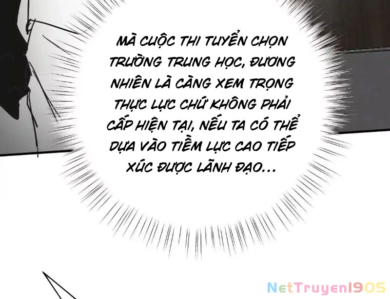 Trùng Sinh Ta Có Được Hệ Thống Không Cấp Chapter 5 - 35