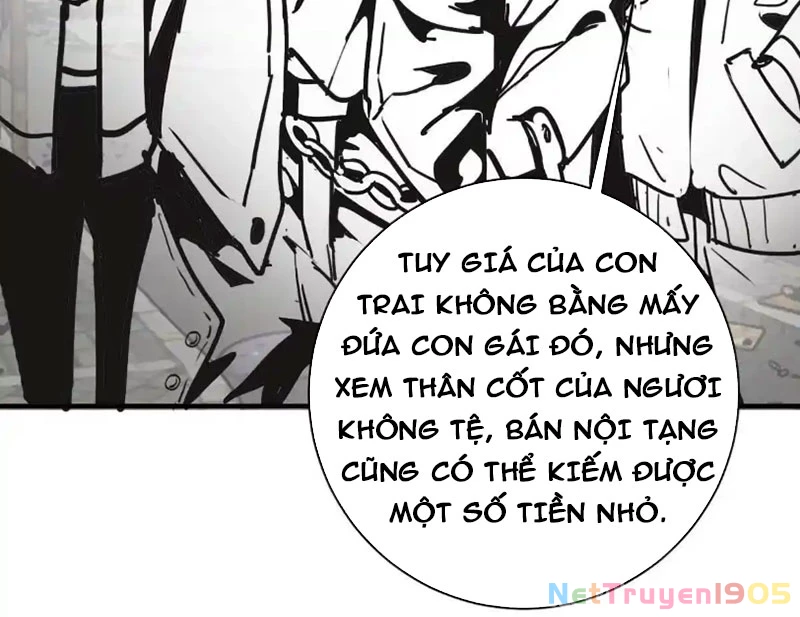 Trùng Sinh Ta Có Được Hệ Thống Không Cấp Chapter 5 - 80