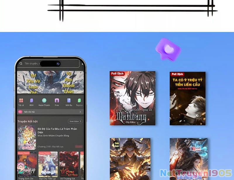 Trùng Sinh Ta Có Được Hệ Thống Không Cấp Chapter 5 - 133