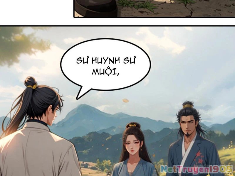 Võ Cực Thiên Tôn Chapter 1 - 12