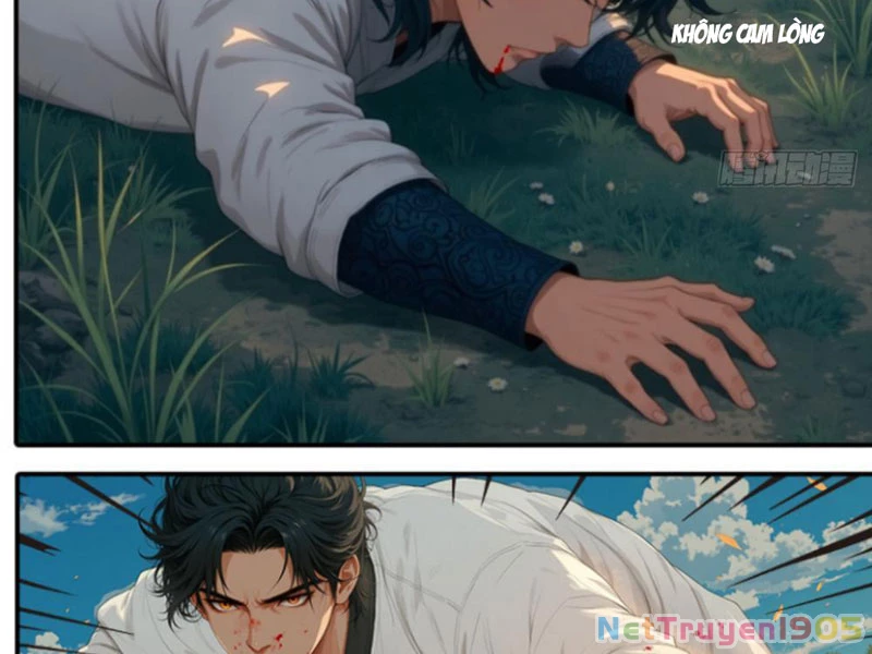 Võ Cực Thiên Tôn Chapter 1 - 84