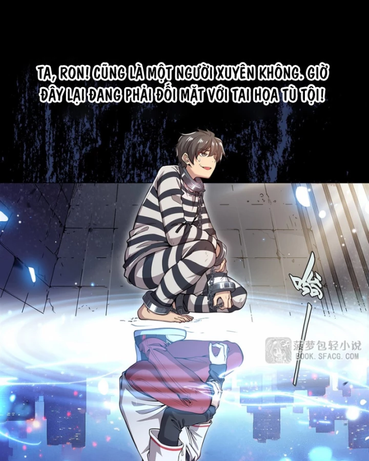 Những Phù Thủy Này Thật Không Đứng Đắn Chapter 0 - 5