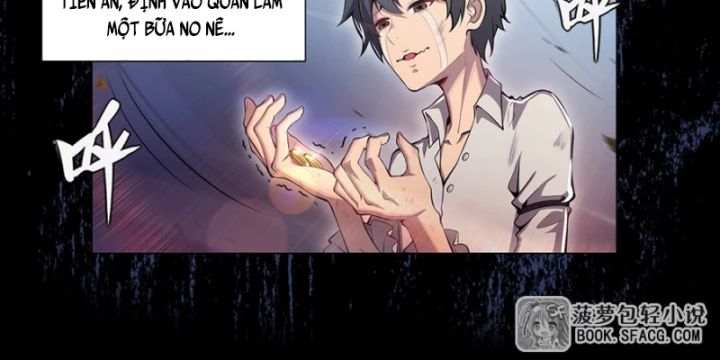 Những Phù Thủy Này Thật Không Đứng Đắn Chapter 0 - 7