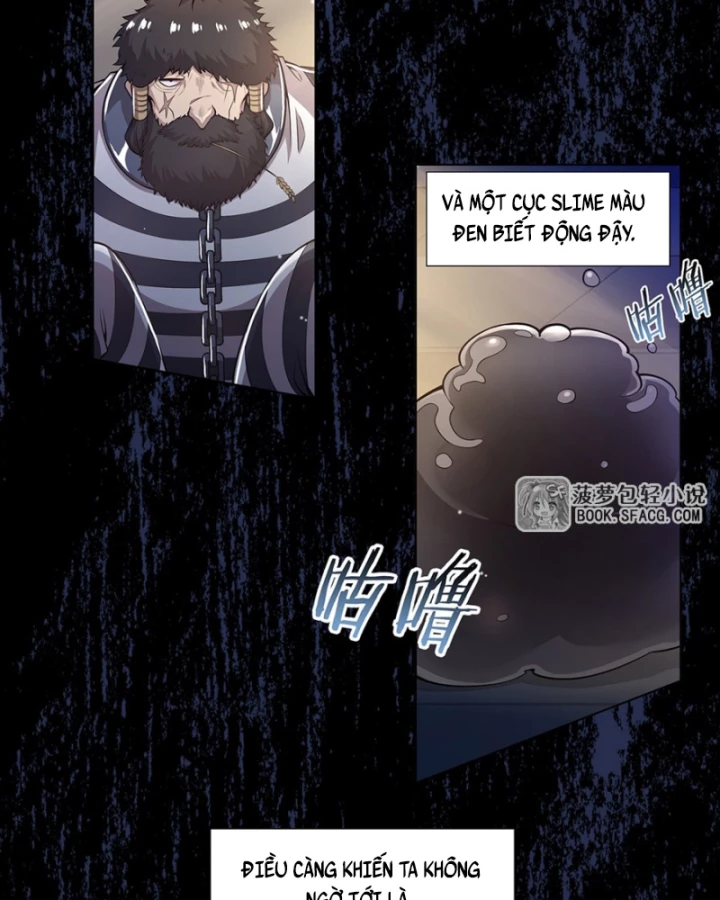 Những Phù Thủy Này Thật Không Đứng Đắn Chapter 0 - 12