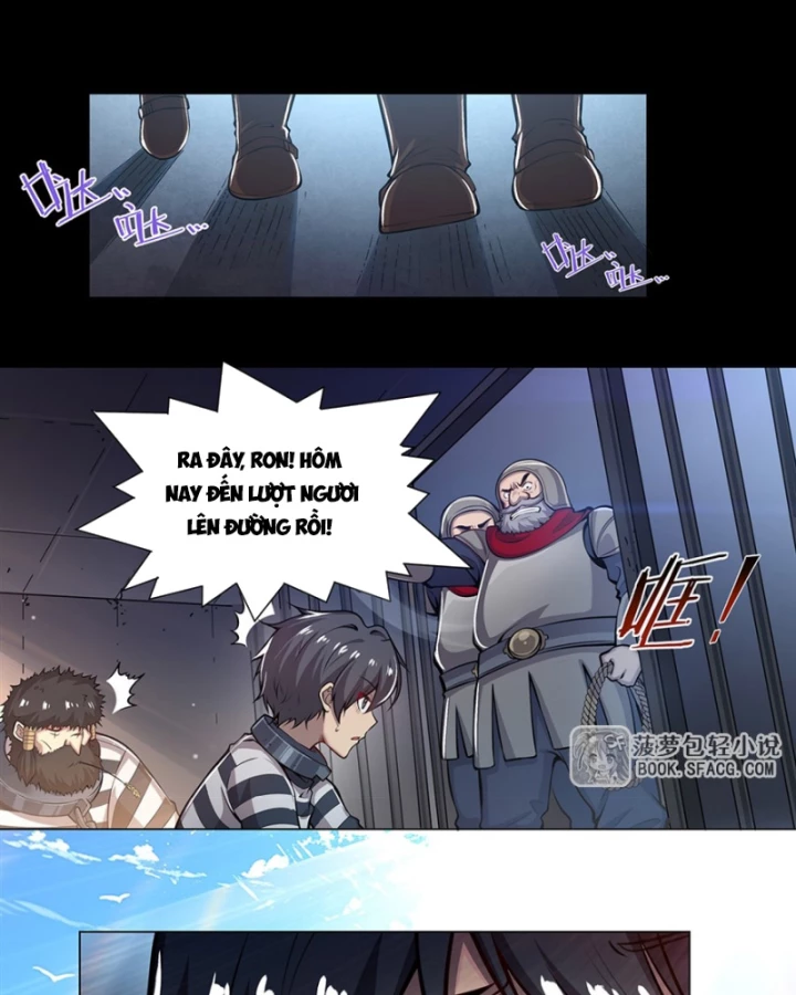 Những Phù Thủy Này Thật Không Đứng Đắn Chapter 0 - 14