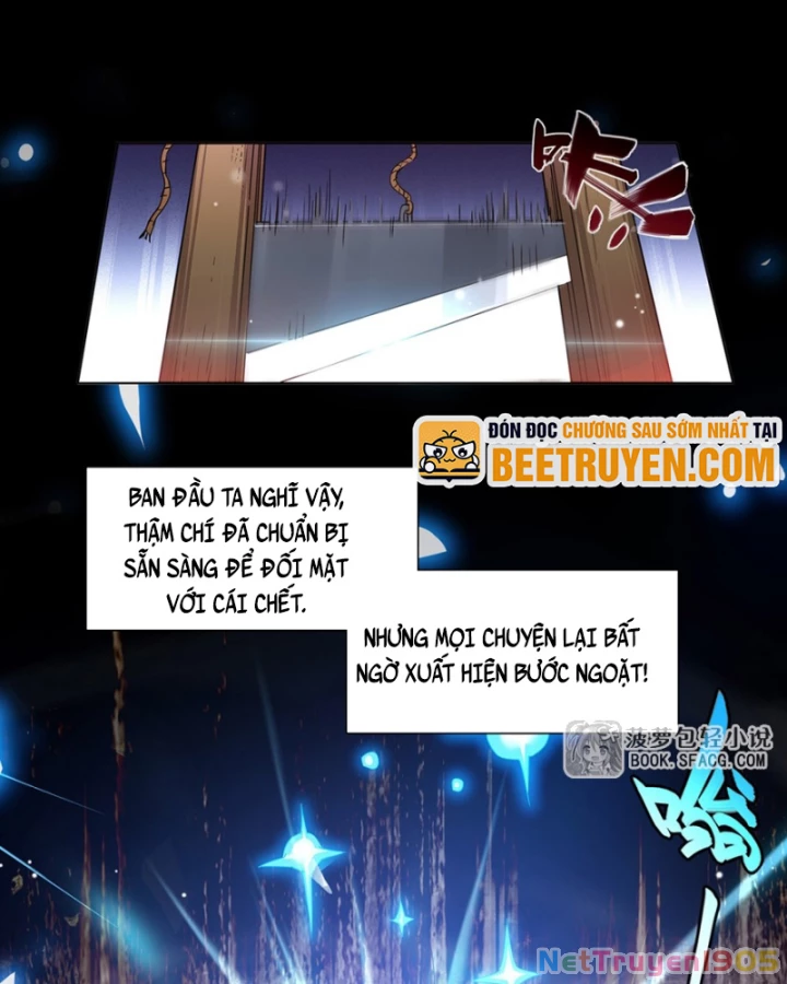 Những Phù Thủy Này Thật Không Đứng Đắn Chapter 0 - 17