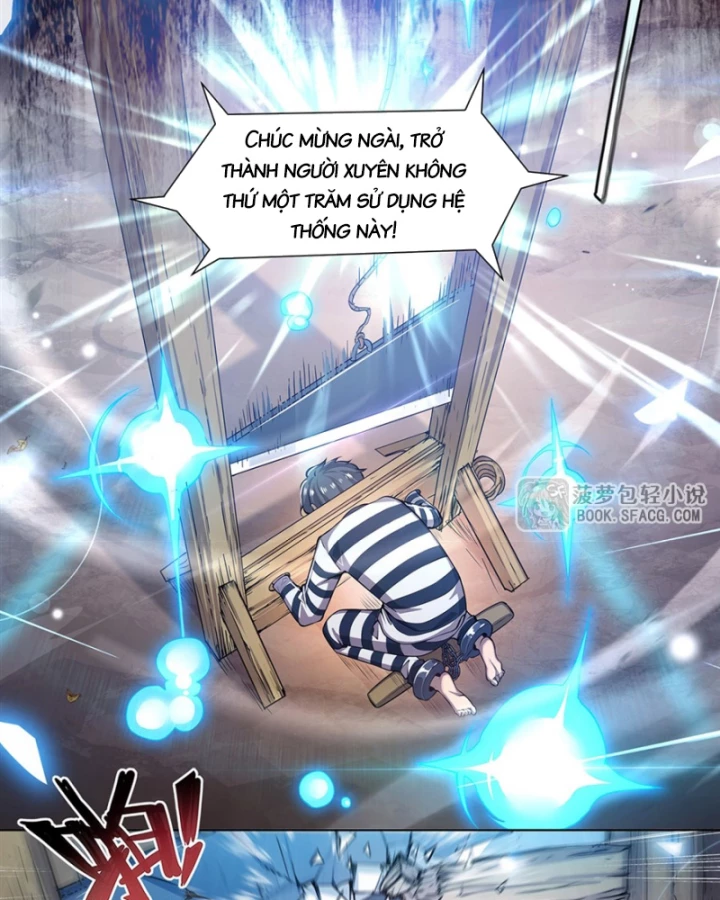 Những Phù Thủy Này Thật Không Đứng Đắn Chapter 0 - 18