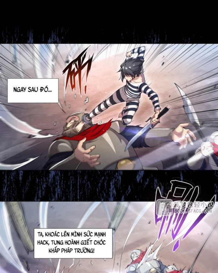 Những Phù Thủy Này Thật Không Đứng Đắn Chapter 0 - 23