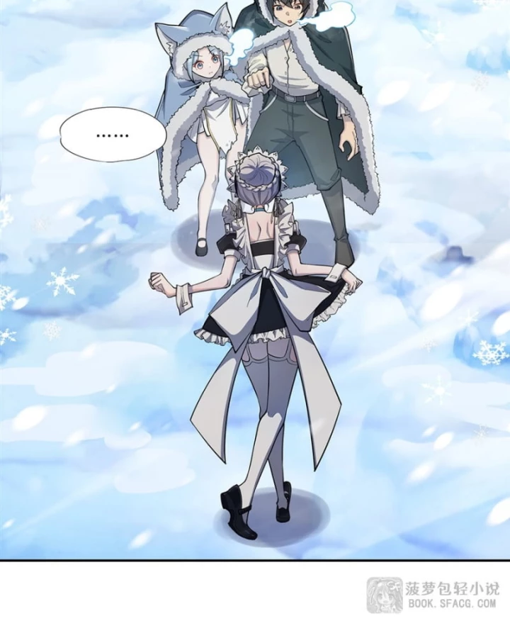 Những Phù Thủy Này Thật Không Đứng Đắn Chapter 6 - 3