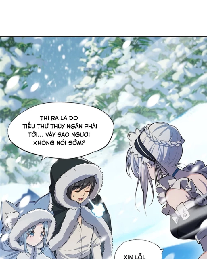 Những Phù Thủy Này Thật Không Đứng Đắn Chapter 6 - 4