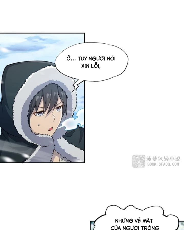 Những Phù Thủy Này Thật Không Đứng Đắn Chapter 6 - 8