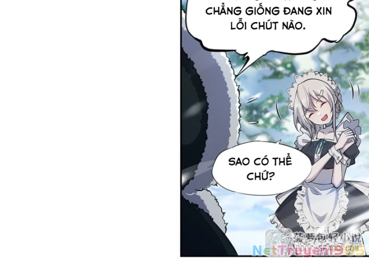 Những Phù Thủy Này Thật Không Đứng Đắn Chapter 6 - 9