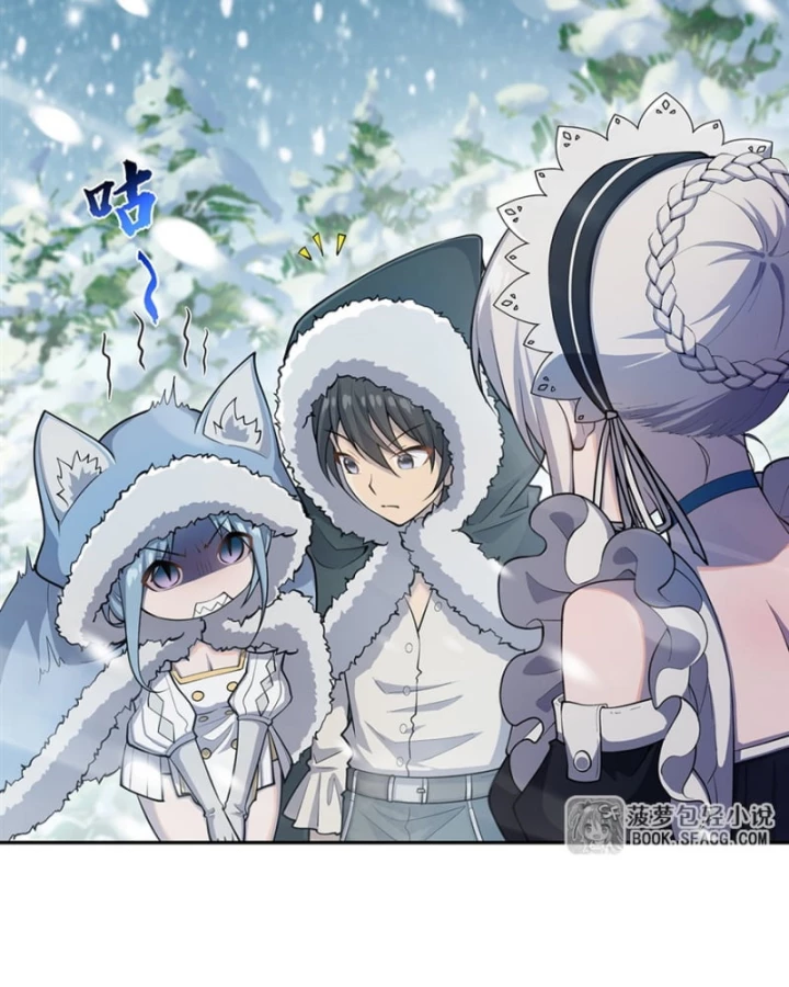 Những Phù Thủy Này Thật Không Đứng Đắn Chapter 6 - 11