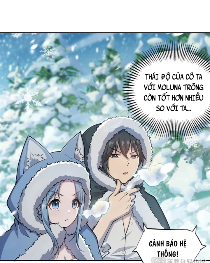 Những Phù Thủy Này Thật Không Đứng Đắn Chapter 6 - 14