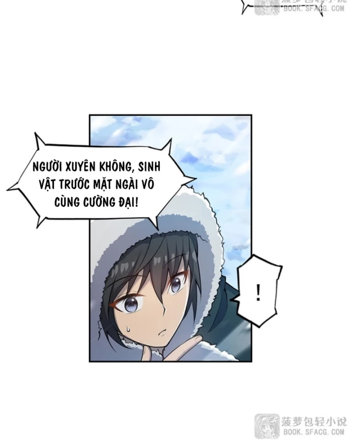 Những Phù Thủy Này Thật Không Đứng Đắn Chapter 6 - 15