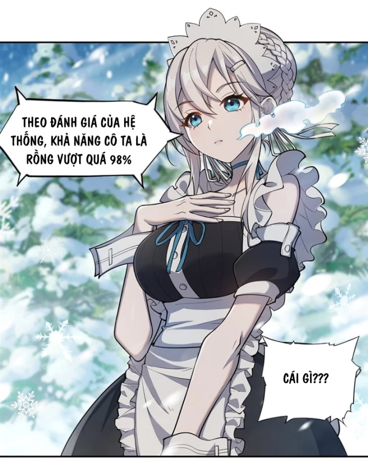 Những Phù Thủy Này Thật Không Đứng Đắn Chapter 6 - 16