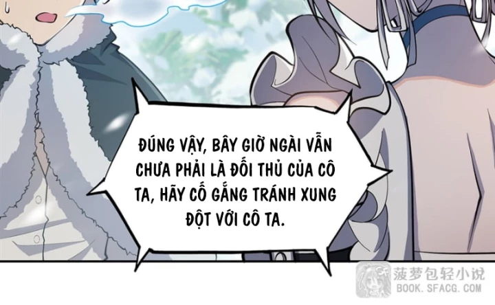 Những Phù Thủy Này Thật Không Đứng Đắn Chapter 6 - 18