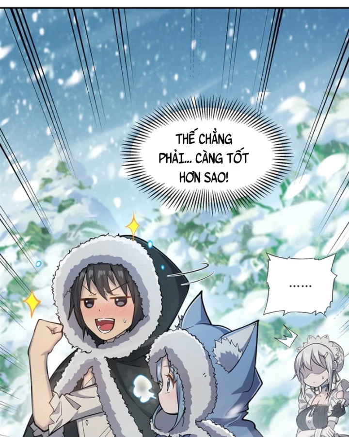Những Phù Thủy Này Thật Không Đứng Đắn Chapter 6 - 21