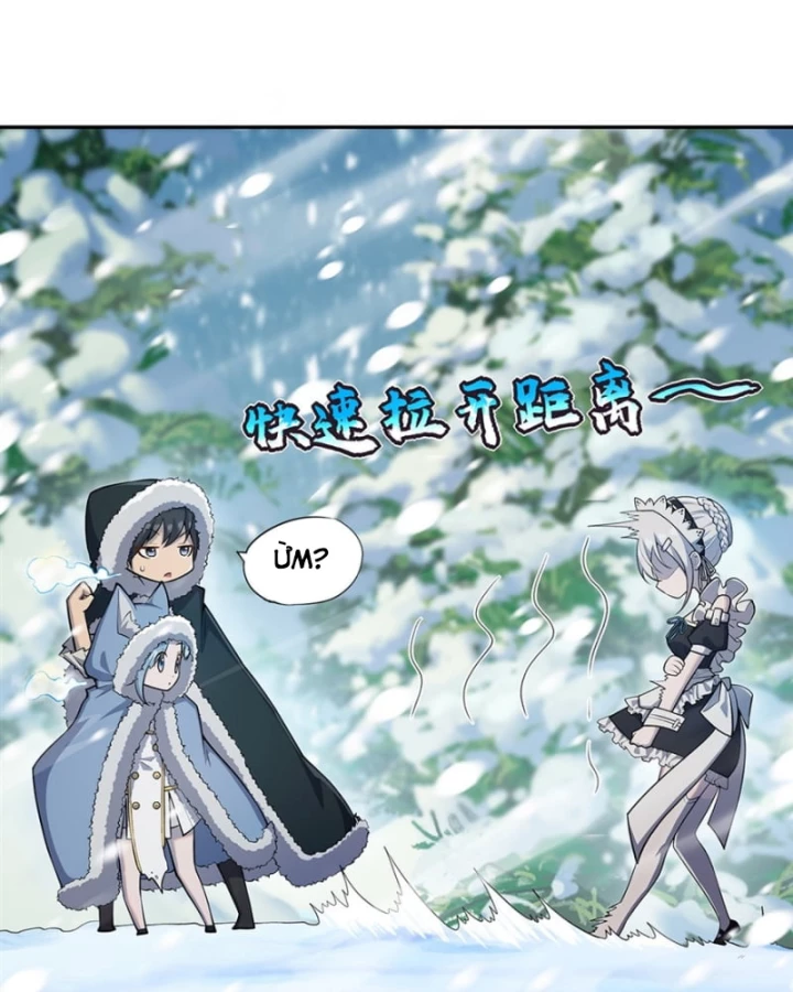 Những Phù Thủy Này Thật Không Đứng Đắn Chapter 6 - 23