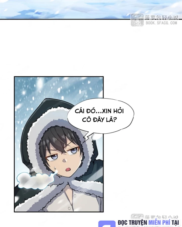 Những Phù Thủy Này Thật Không Đứng Đắn Chapter 6 - 24