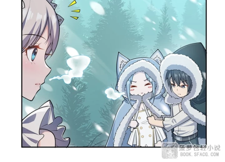 Những Phù Thủy Này Thật Không Đứng Đắn Chapter 6 - 29