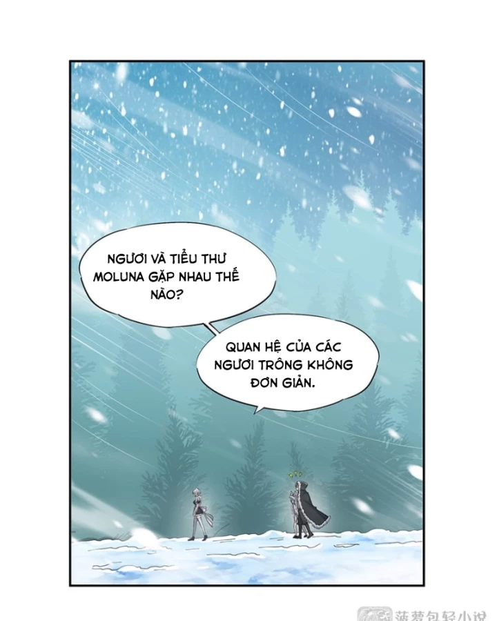 Những Phù Thủy Này Thật Không Đứng Đắn Chapter 6 - 31