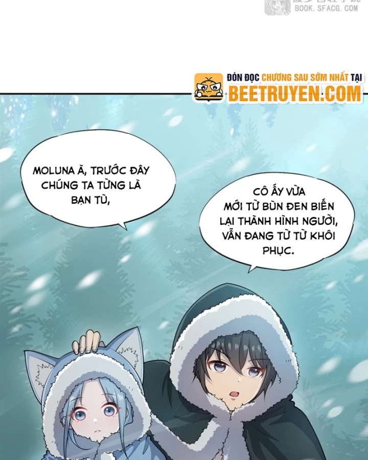 Những Phù Thủy Này Thật Không Đứng Đắn Chapter 6 - 32