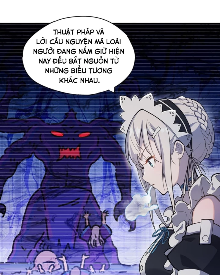 Những Phù Thủy Này Thật Không Đứng Đắn Chapter 6 - 41