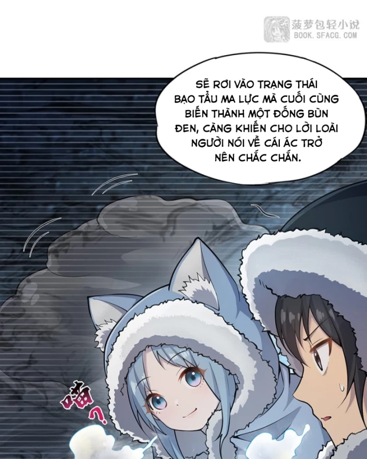 Những Phù Thủy Này Thật Không Đứng Đắn Chapter 6 - 45