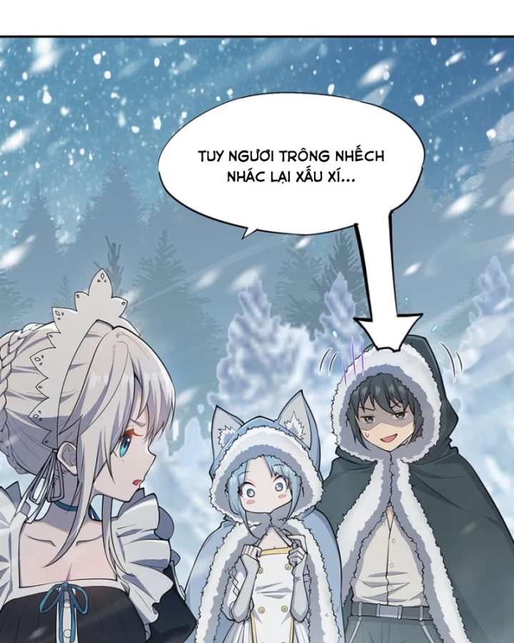 Những Phù Thủy Này Thật Không Đứng Đắn Chapter 6 - 48