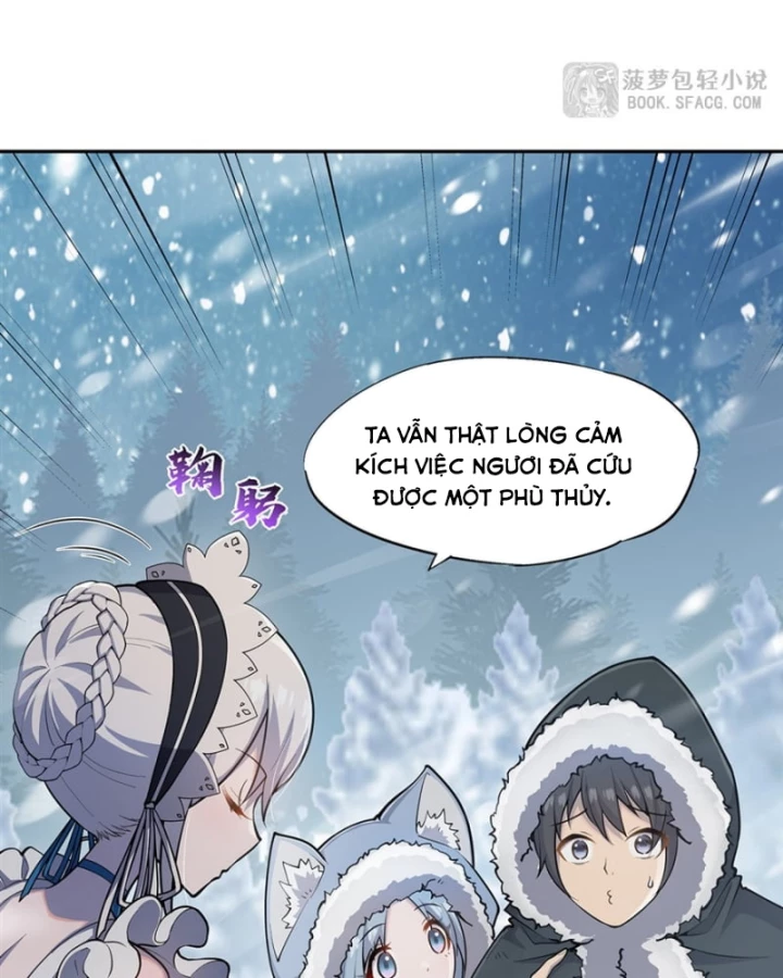 Những Phù Thủy Này Thật Không Đứng Đắn Chapter 6 - 50