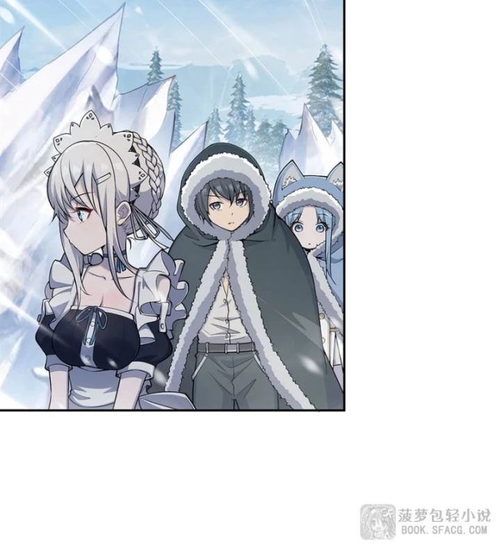 Những Phù Thủy Này Thật Không Đứng Đắn Chapter 6 - 55