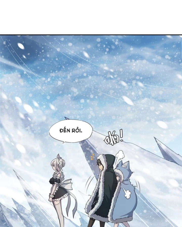 Những Phù Thủy Này Thật Không Đứng Đắn Chapter 6 - 57