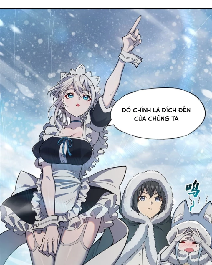 Những Phù Thủy Này Thật Không Đứng Đắn Chapter 6 - 60