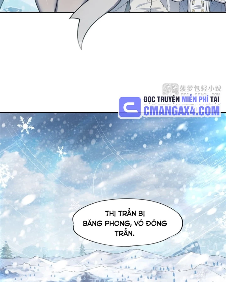 Những Phù Thủy Này Thật Không Đứng Đắn Chapter 6 - 61