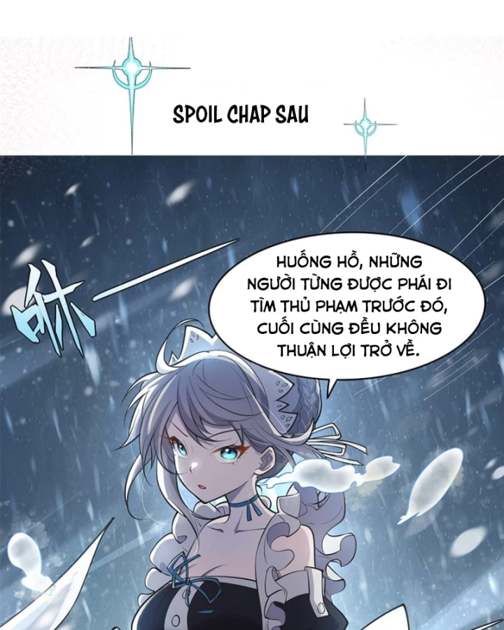 Những Phù Thủy Này Thật Không Đứng Đắn Chapter 6 - 63