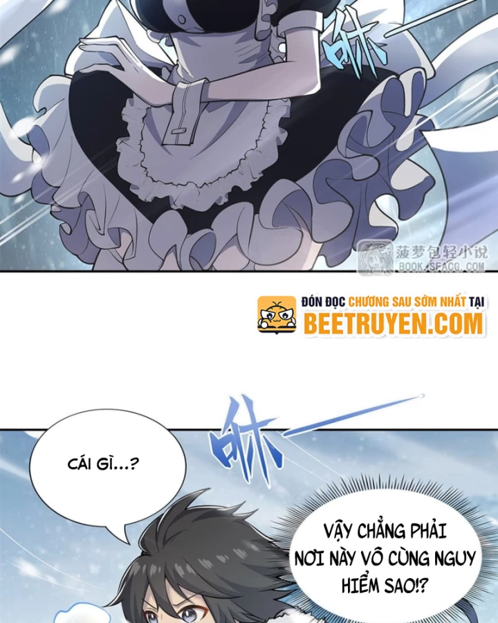 Những Phù Thủy Này Thật Không Đứng Đắn Chapter 6 - 64