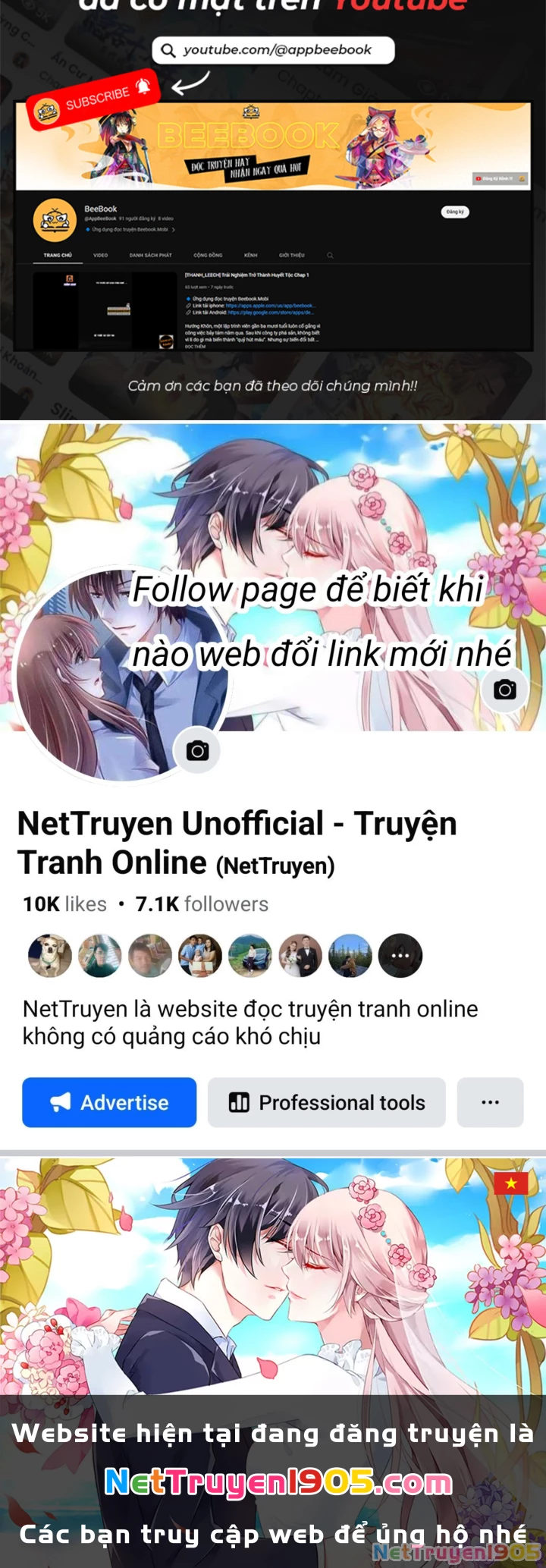 Những Phù Thủy Này Thật Không Đứng Đắn Chapter 6 - 66