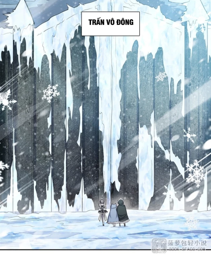 Những Phù Thủy Này Thật Không Đứng Đắn Chapter 7 - 3