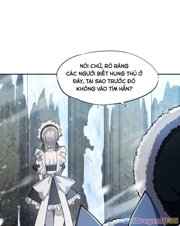 Những Phù Thủy Này Thật Không Đứng Đắn Chapter 7 - 6