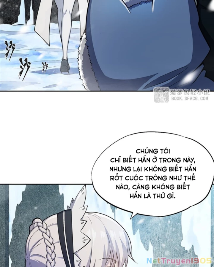 Những Phù Thủy Này Thật Không Đứng Đắn Chapter 7 - 7