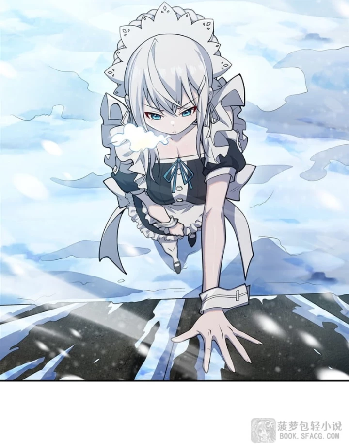 Những Phù Thủy Này Thật Không Đứng Đắn Chapter 7 - 9