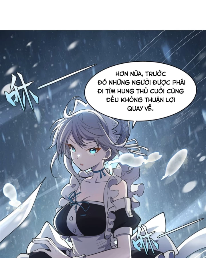 Những Phù Thủy Này Thật Không Đứng Đắn Chapter 7 - 18