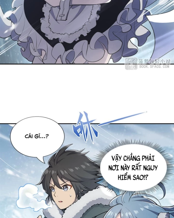 Những Phù Thủy Này Thật Không Đứng Đắn Chapter 7 - 19