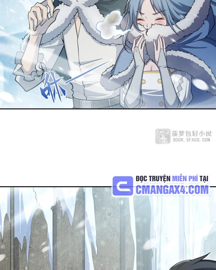 Những Phù Thủy Này Thật Không Đứng Đắn Chapter 7 - 20